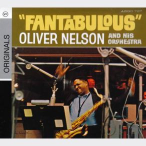 Download track Hobo Flats Oliver Nelson