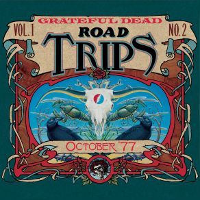 Download track Playing IIn The Band (Reprise) The Grateful Dead