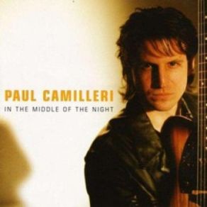 Download track I Ain't Easy Paul Camilleri