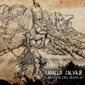 Download track Intro: Cazador Del Silencio Caballo Salvaje