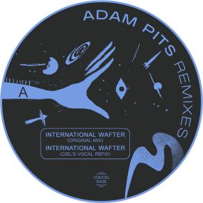 Download track International Wafter (Ciel's Vocal Re-Fix) Adam PitsCiel