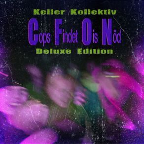 Download track Steppe In Club Keller Kollektiv