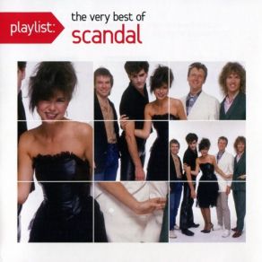 Download track I'm Here Tonight SCANDAL