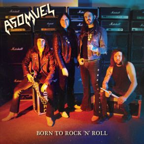 Download track Cold Day In Hell Asomvel