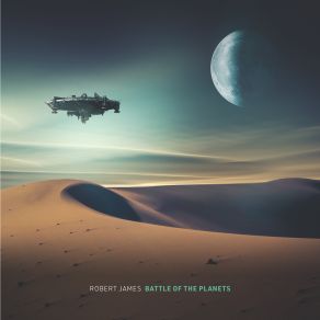 Download track Planet Assault Robert James