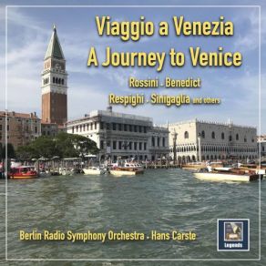 Download track Adagio Con Variazioni, P. 133 Hans Carste, Berlin Radio Symphony Orchestra