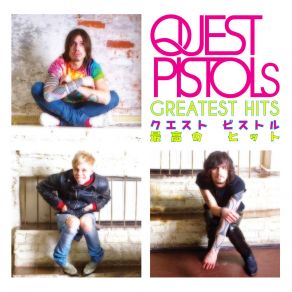 Download track Superklass Quest Pistols Show