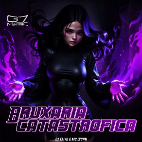 Download track Bruxaria Catastrófica (Slowed) MC LyC4N