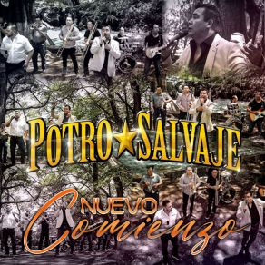 Download track Te La Voy A Regresar Potro Salvaje