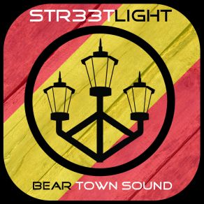 Download track Electric Waltz STR33TLIGHT