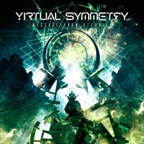 Download track You'll Never Fall Again Virtual Symmetry