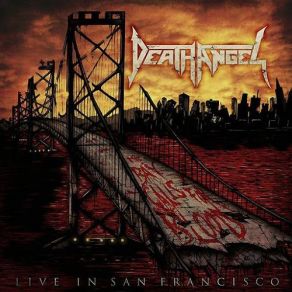 Download track Caster Of Shame (Live) Death Angel