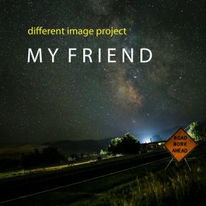 Download track My Friend Different Image ProjectJorge Klapproth