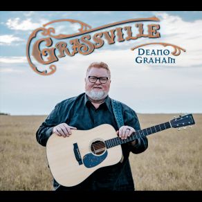 Download track Happy Anywhere Deano Graham