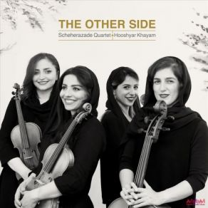 Download track Game Of Geometrical Shapes Scheherazade Quartet