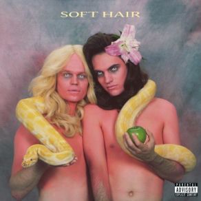 Download track I. V. Soft Hair