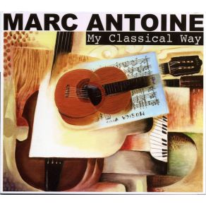 Download track Opus Marc Antoine