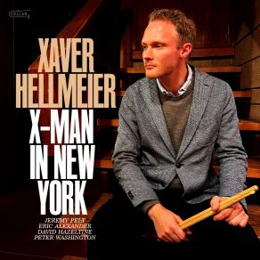 Download track I Could Write A Book Xaver Hellmeier