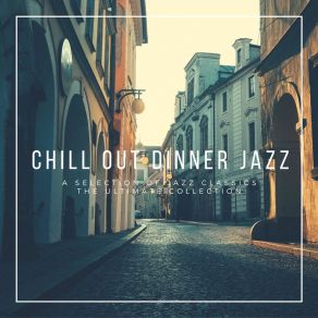 Download track Neon Lights In The Harbour Dinner Jazz