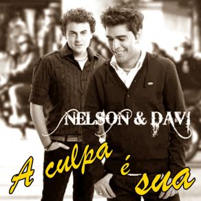 Download track Gênio Do Amor Davi