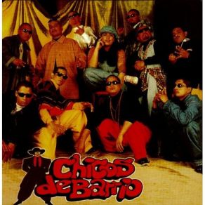 Download track La Cita Chicos De Barrio