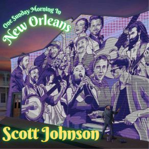 Download track Squeeze You Back Scott Johnson