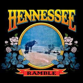 Download track Ramble Chris Hennessee