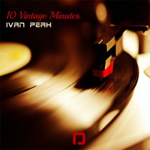 Download track 10 Vintage Minutes II Ivan Perk