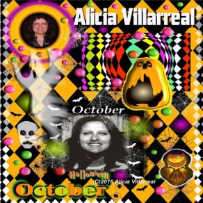 Download track America Peace Or War Alicia Villarreal