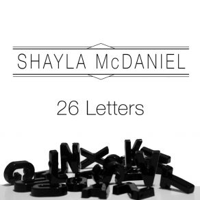 Download track We Move On Shayla McDaniel