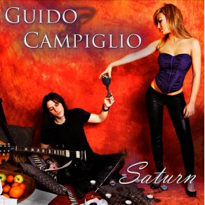 Download track Keep On Dreaming Guido Campiglio