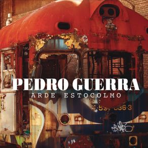 Download track El Fuego Pedro Guerra