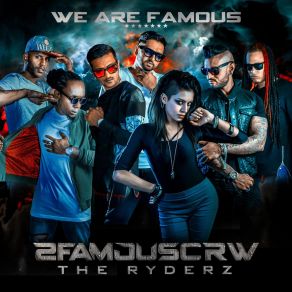 Download track I Can Be 2famouscrwStrezZ, The Ryderz