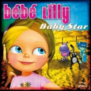 Download track Tchou Tchou Baby Lilly