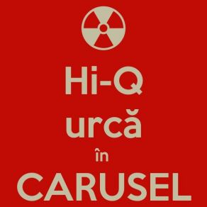 Download track Carusel (Radio Edit) Hi - Q