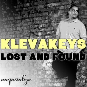 Download track The Conga Dub Klevakeys