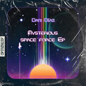 Download track Mysterious Space Force Version 1 Dani Díaz