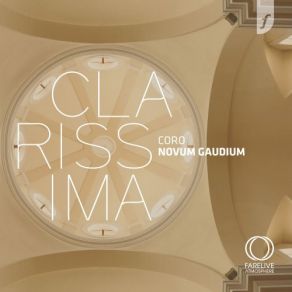 Download track Alleluja: Diffusa Est Gratia (Commune B. Mariae Virginis) Coro NOVUM GAUDIUM