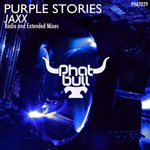 Download track Jaxx (Radio Edit) Purple Stories