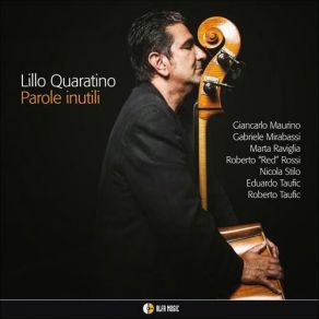 Download track Turn Over Lillo Quaratino