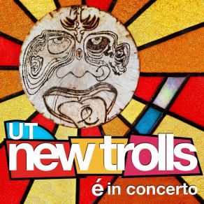 Download track Opera Suite (Live) UT New Trolls