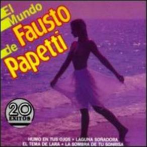 Download track La Noche Y El Olvido Fausto Papetti