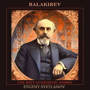 Download track Symphony No. 1 In C Major Version 1974 I. Largo. Allegro Vivo Svetlanov Evgeni, State Academic Symphony Orchestra