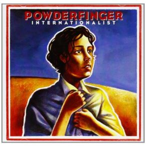 Download track Already Gone Powderfinger