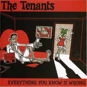 Download track Get Started The Tenants