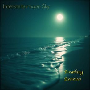 Download track Softly Falling Leaves Interstellarmoon Sky