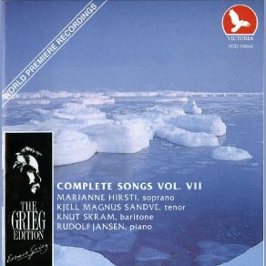 Download track Devoutest Of Maidens, EG 123 Edvard Grieg