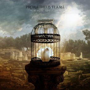 Download track Magic Spell (Club Mix) Prometheus Flame