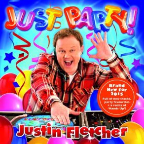 Download track What Does The Fox Say? Justin Fletcher