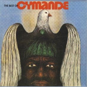 Download track One More Cymande